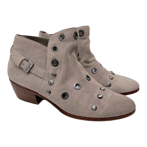 Sam Edelman Women's Pedra Ankle Bootie Women’s Size 9 - Picture 6 of 11